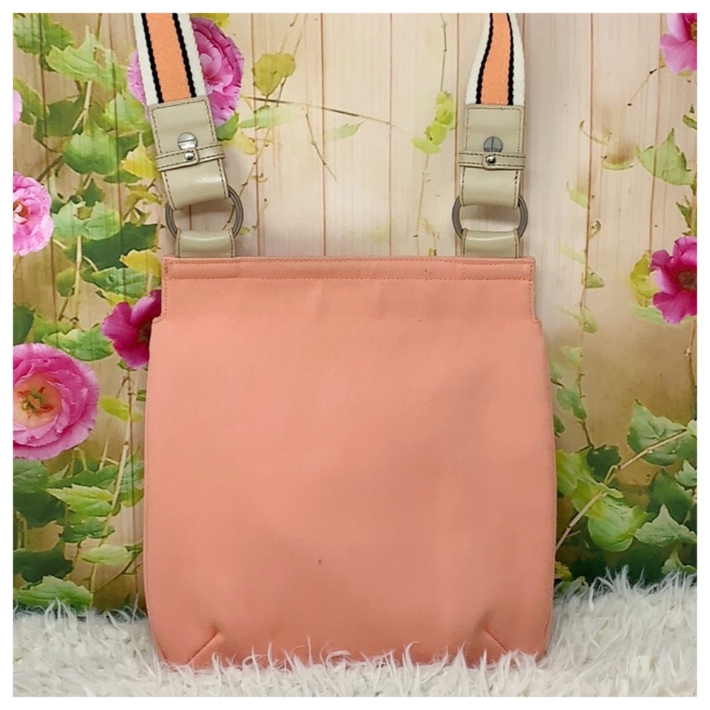 Authentic Burberry Crossbody Bag - Picture 2 of 8